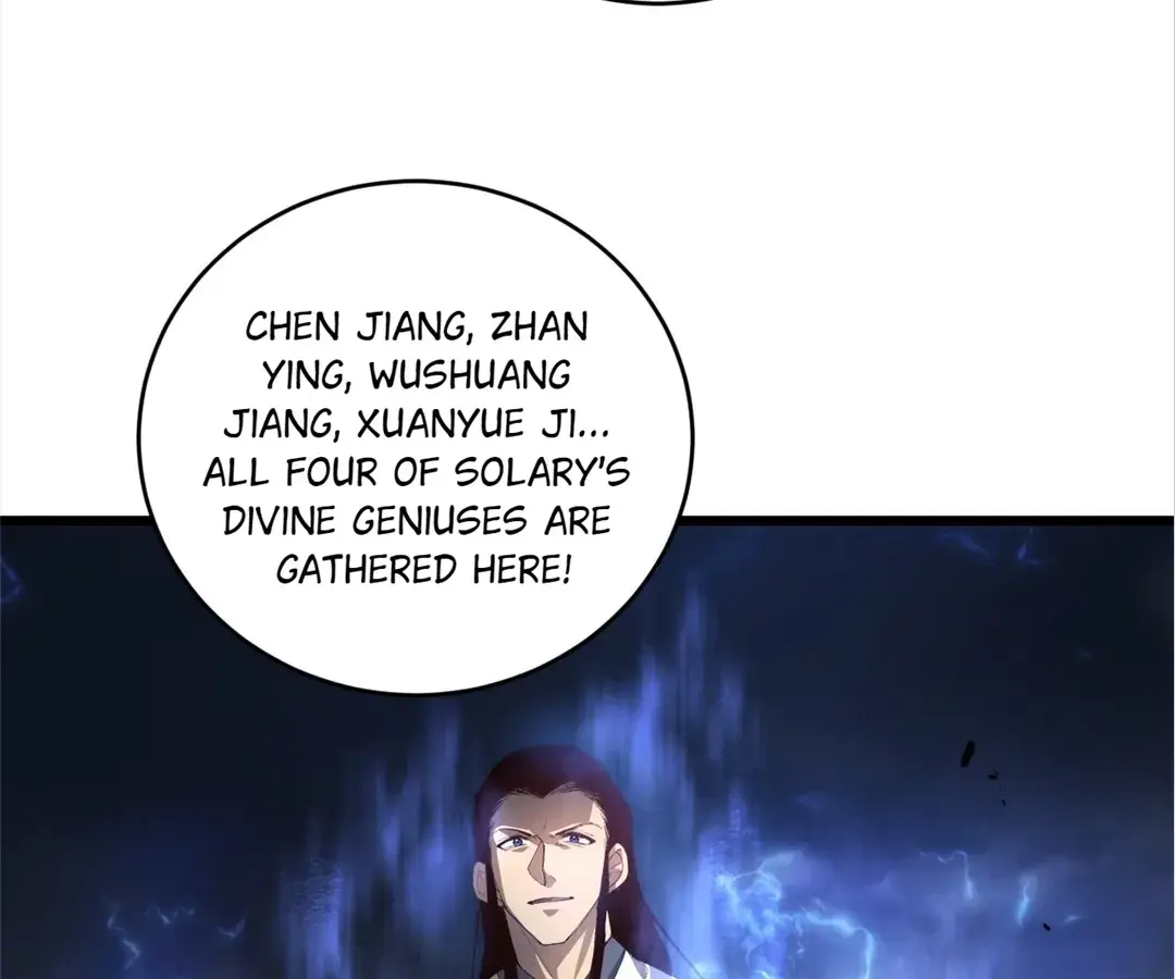 Read Supreme Zerg Lord_ the Catastrophe EN Manga Online