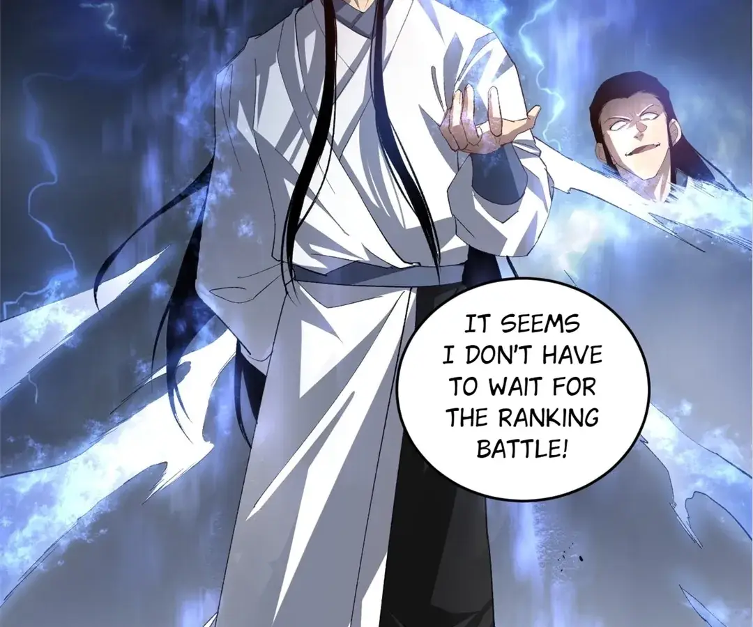 Read Supreme Zerg Lord_ the Catastrophe EN Manga Online