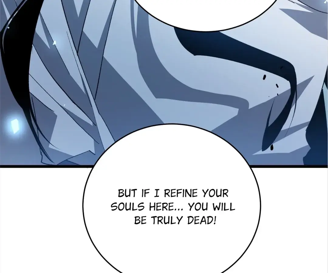 Read Supreme Zerg Lord_ the Catastrophe EN Manga Online