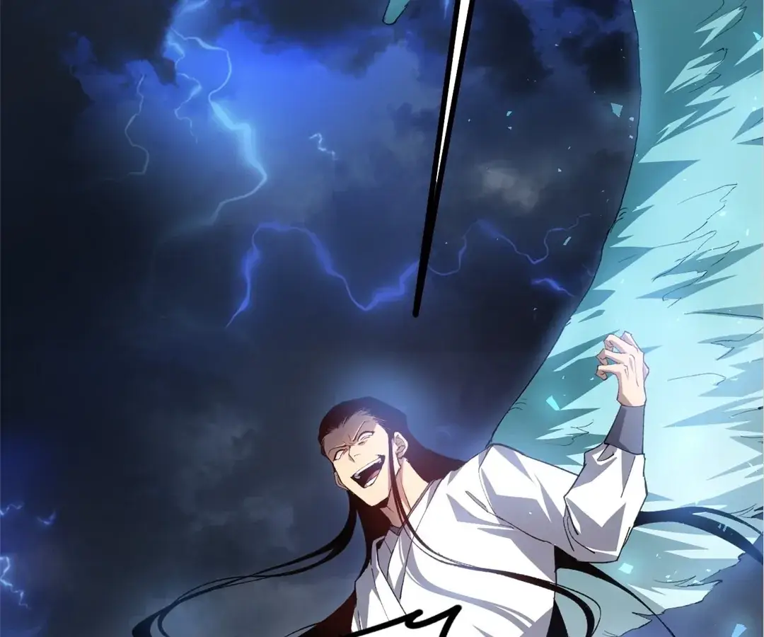 Read Supreme Zerg Lord_ the Catastrophe EN Manga Online