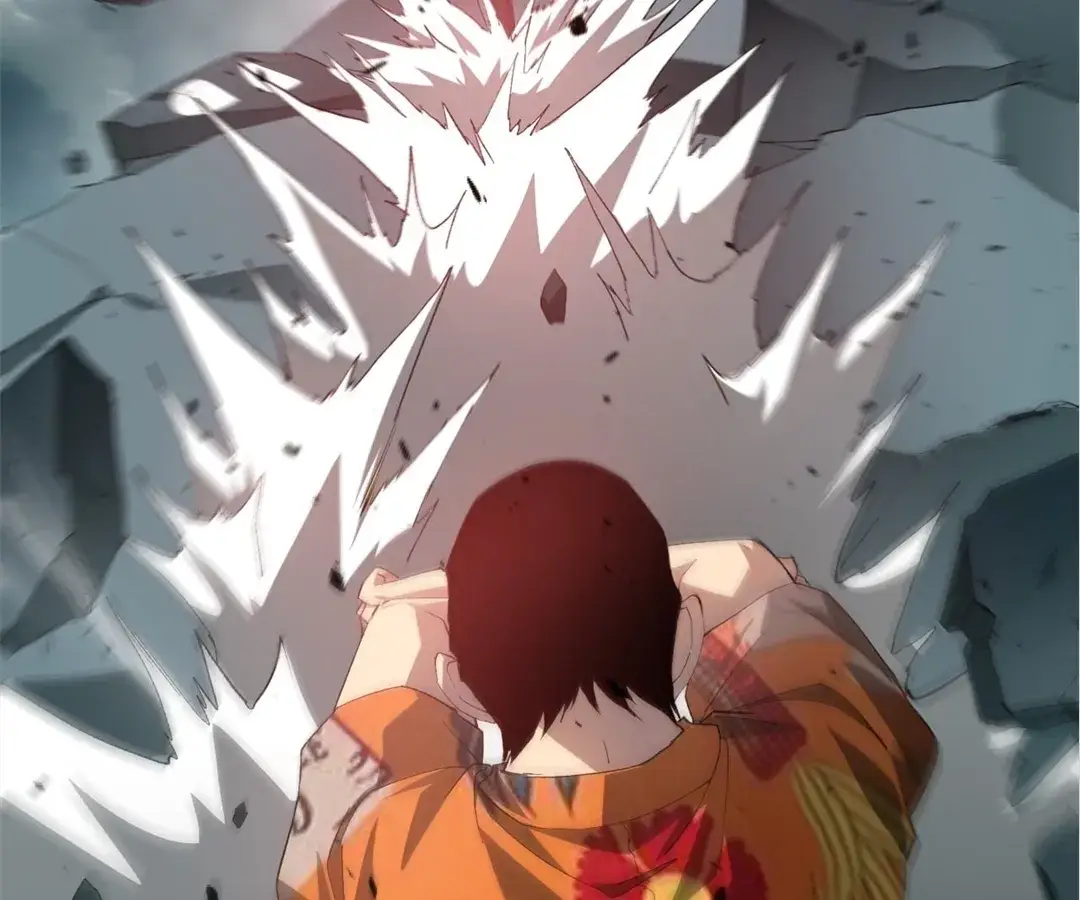 Read Supreme Zerg Lord_ the Catastrophe EN Manga Online