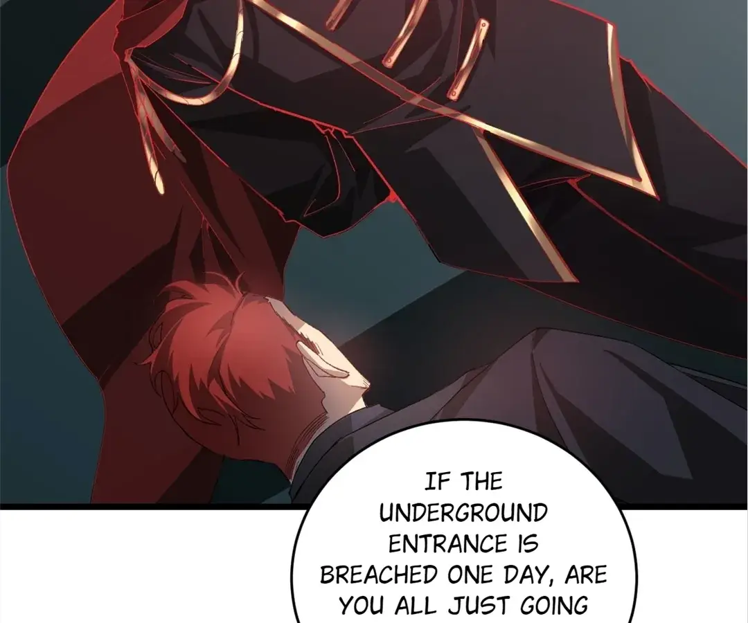 Read Supreme Zerg Lord_ the Catastrophe EN Manga Online