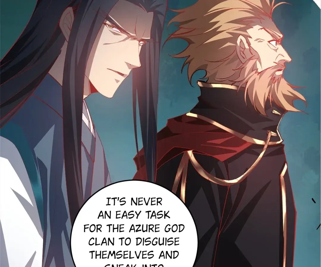 Read Supreme Zerg Lord_ the Catastrophe EN Manga Online