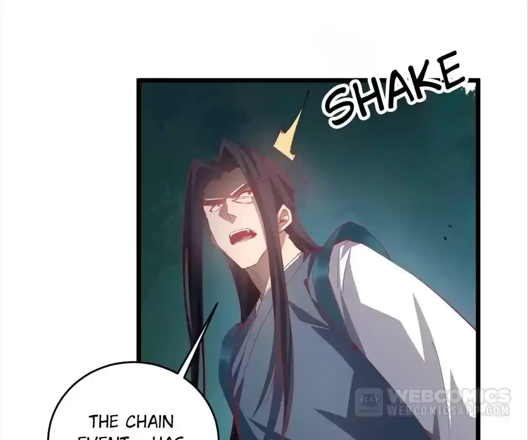 Read Supreme Zerg Lord_ the Catastrophe EN Manga Online