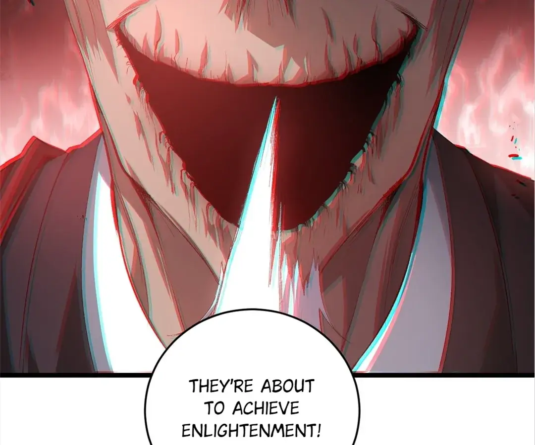 Read Supreme Zerg Lord_ the Catastrophe EN Manga Online