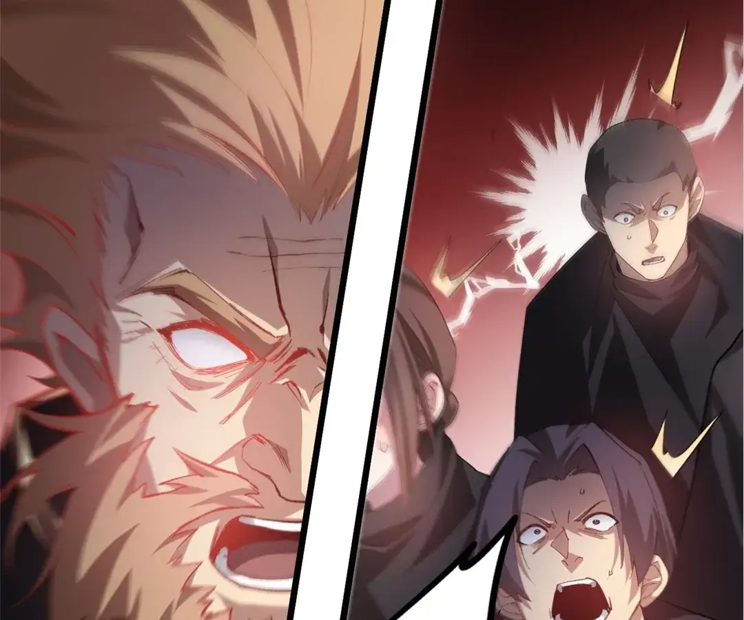 Read Supreme Zerg Lord_ the Catastrophe EN Manga Online