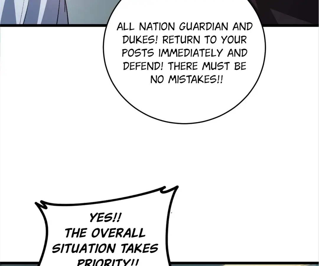 Read Supreme Zerg Lord_ the Catastrophe EN Manga Online