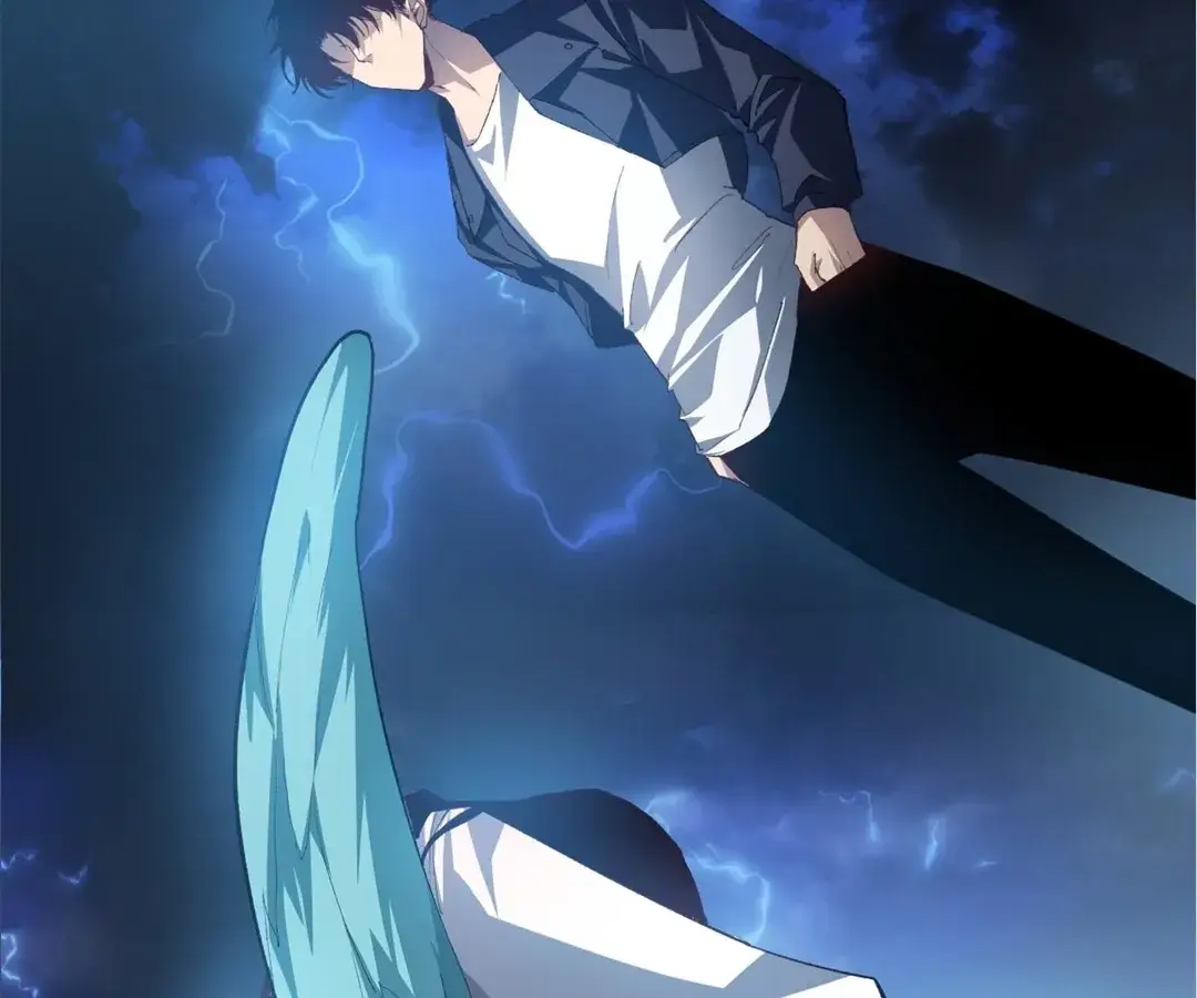 Read Supreme Zerg Lord_ the Catastrophe EN Manga Online