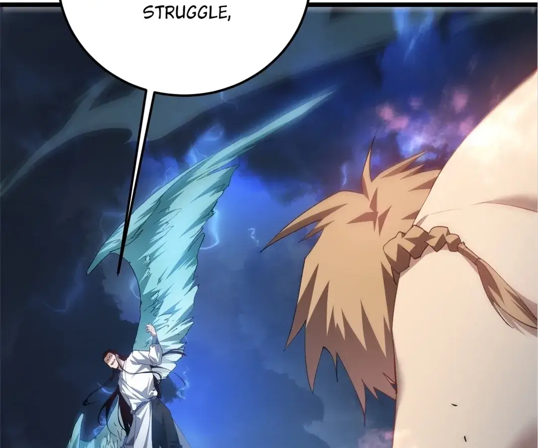 Read Supreme Zerg Lord_ the Catastrophe EN Manga Online