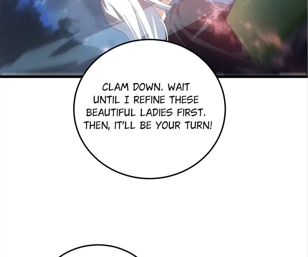 Read Supreme Zerg Lord_ the Catastrophe EN Manga Online