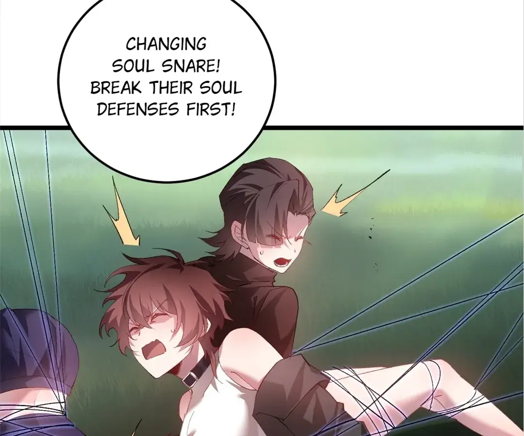 Read Supreme Zerg Lord_ the Catastrophe EN Manga Online