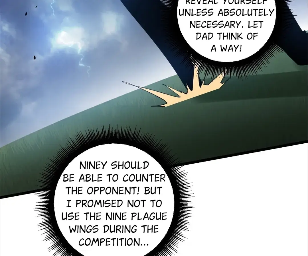 Read Supreme Zerg Lord_ the Catastrophe EN Manga Online