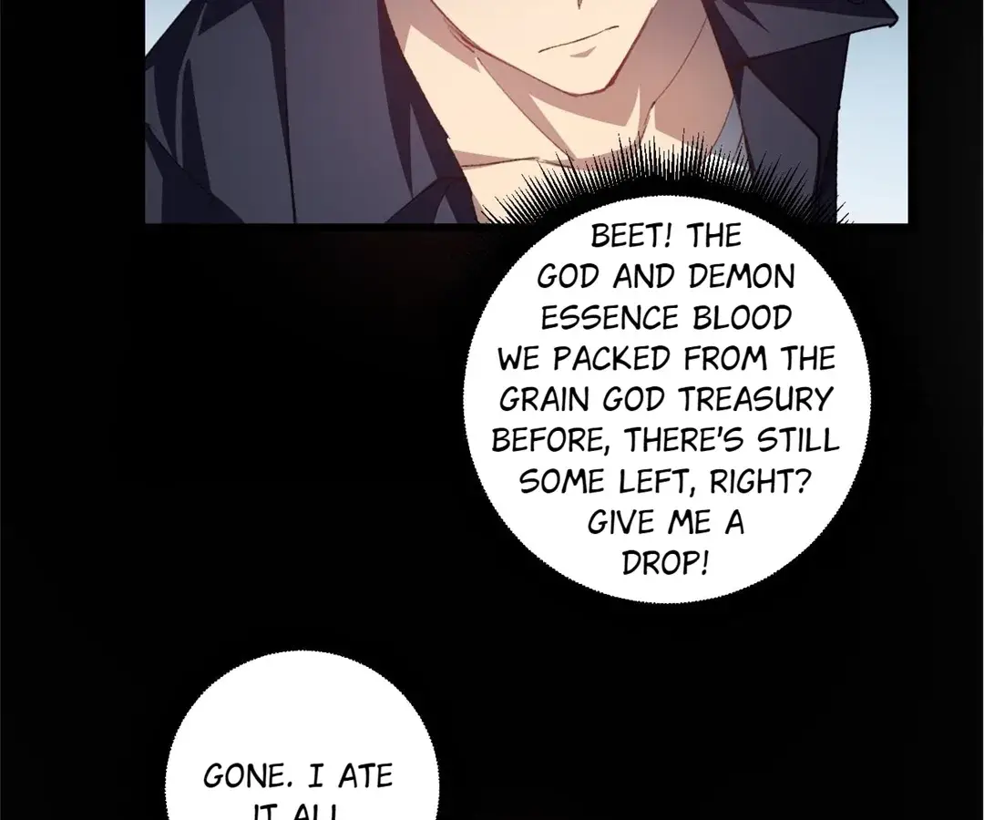 Read Supreme Zerg Lord_ the Catastrophe EN Manga Online