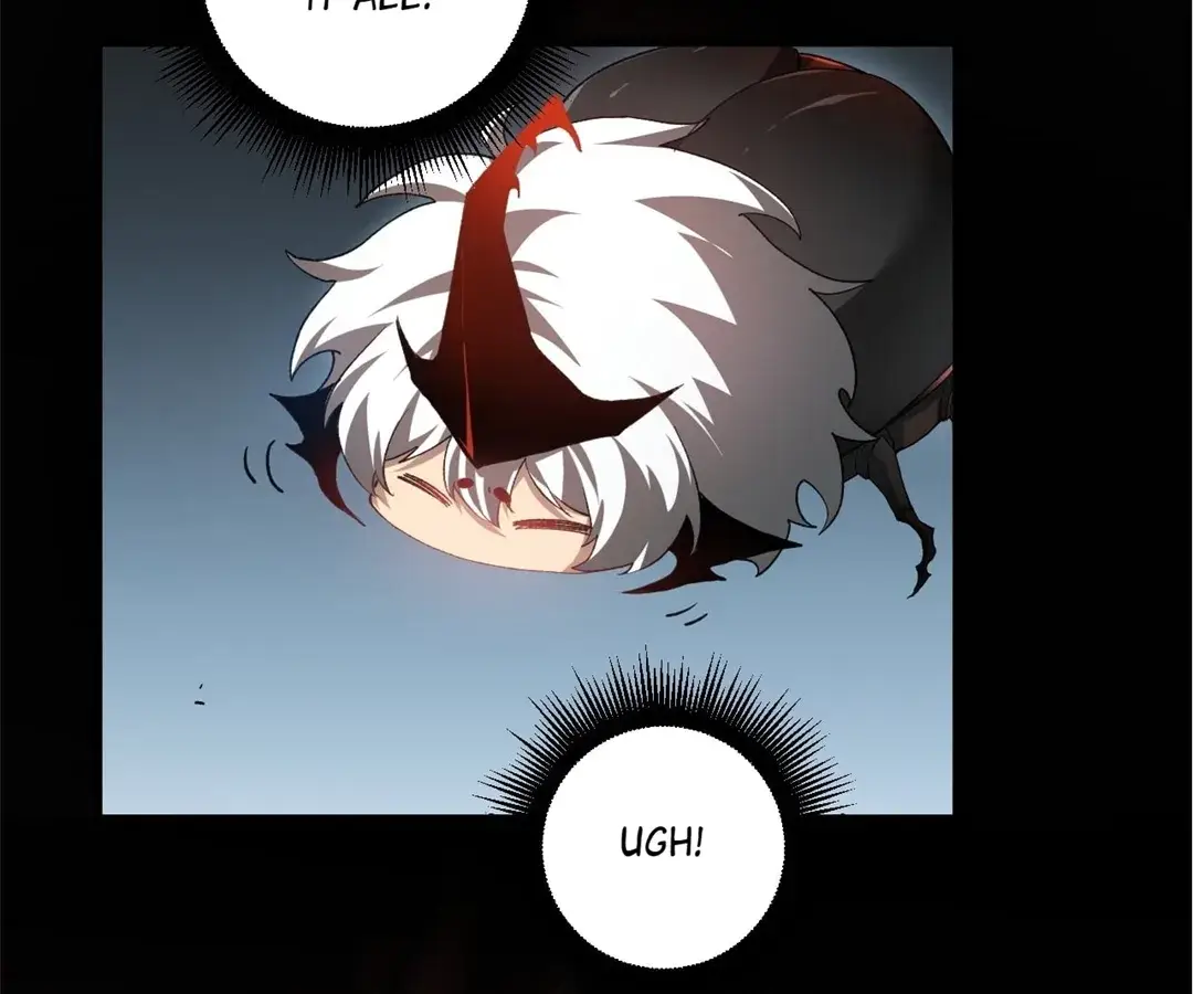 Read Supreme Zerg Lord_ the Catastrophe EN Manga Online