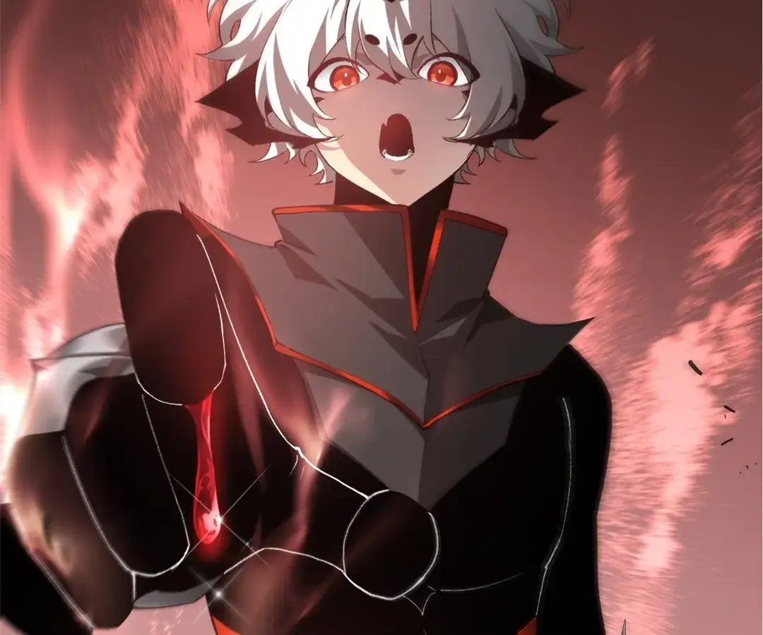 Read Supreme Zerg Lord_ the Catastrophe EN Manga Online