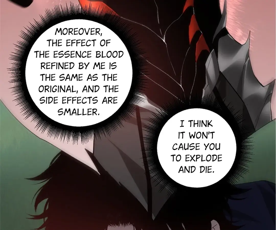 Read Supreme Zerg Lord_ the Catastrophe EN Manga Online