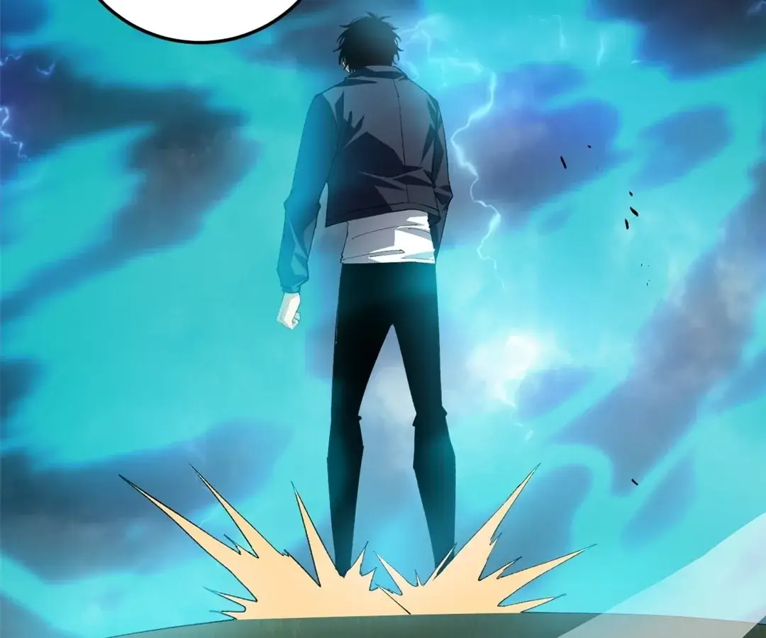 Read Supreme Zerg Lord_ the Catastrophe EN Manga Online