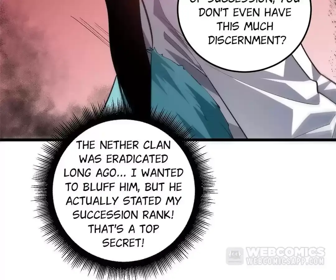 Read Supreme Zerg Lord_ the Catastrophe EN Manga Online