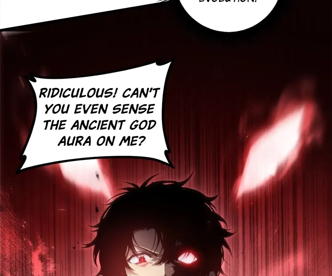 Read Supreme Zerg Lord_ the Catastrophe EN Manga Online