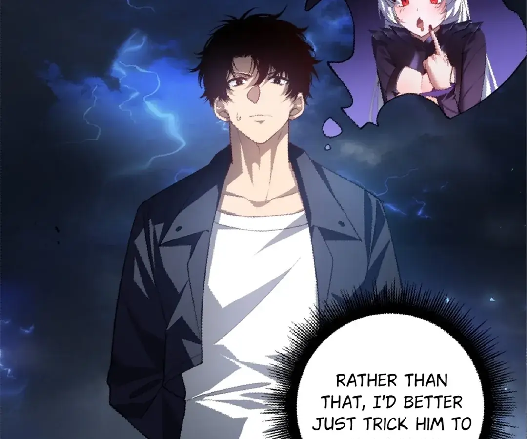 Read Supreme Zerg Lord_ the Catastrophe EN Manga Online