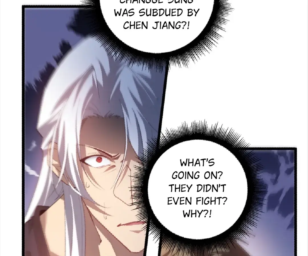 Read Supreme Zerg Lord_ the Catastrophe EN Manga Online