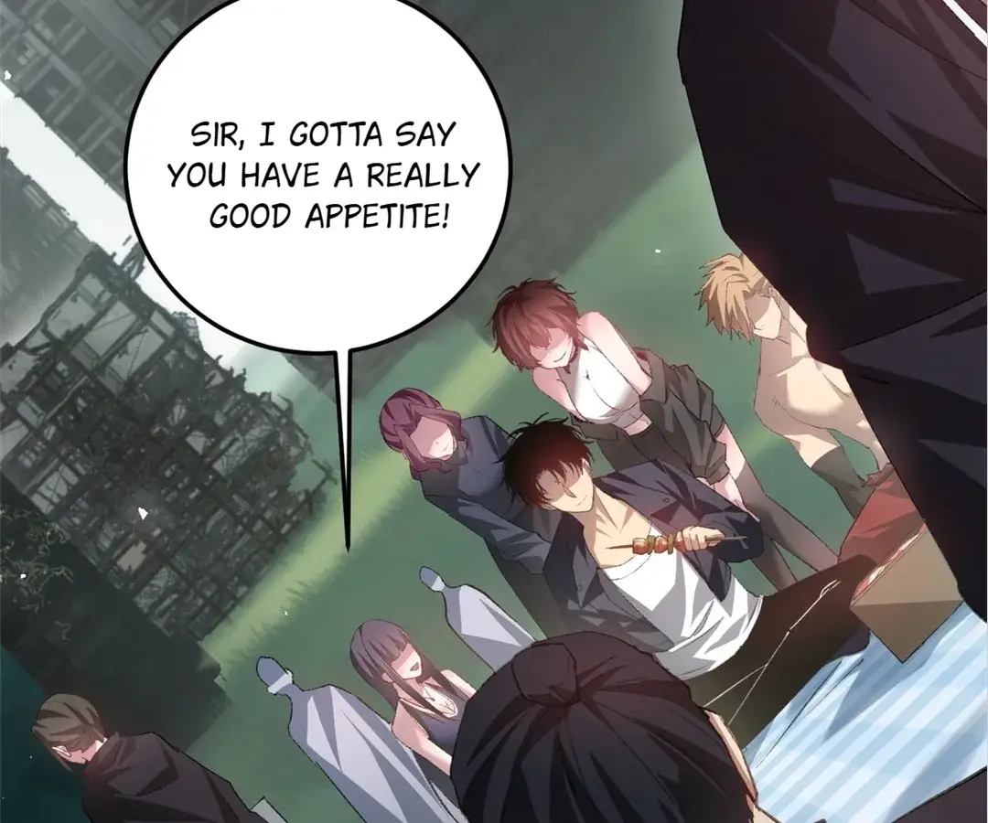 Read Supreme Zerg Lord_ the Catastrophe EN Manga Online