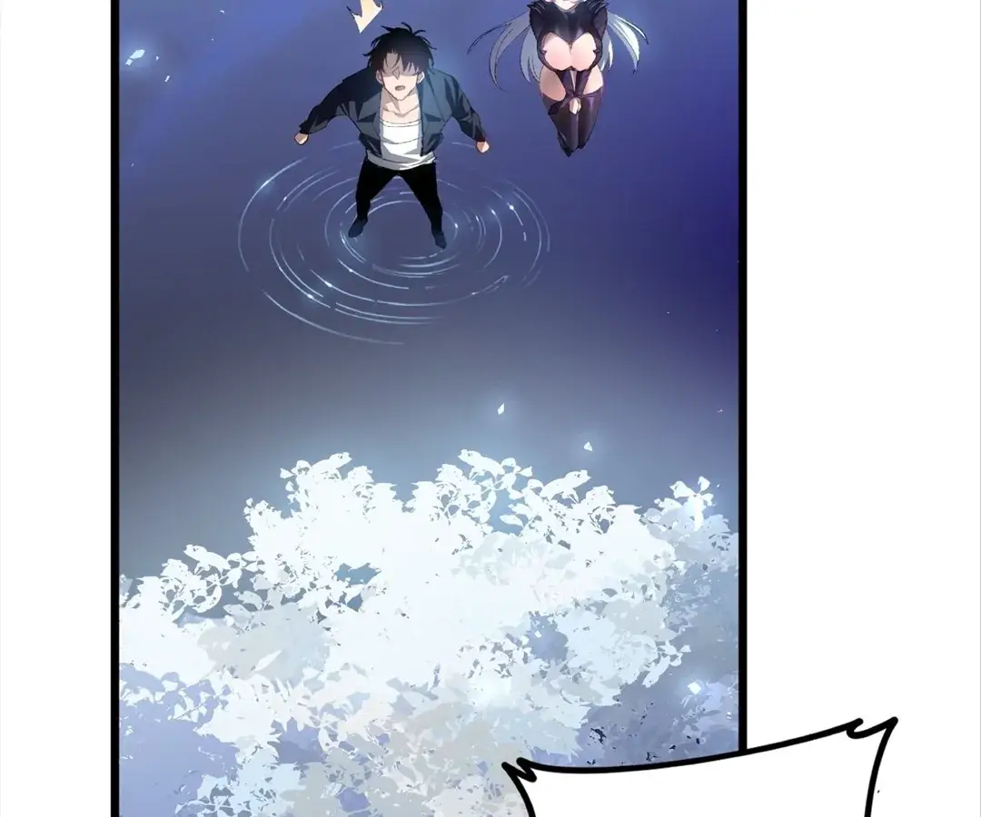 Read Supreme Zerg Lord_ the Catastrophe EN Manga Online