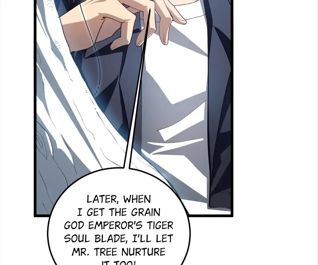 Read Supreme Zerg Lord_ the Catastrophe EN Manga Online