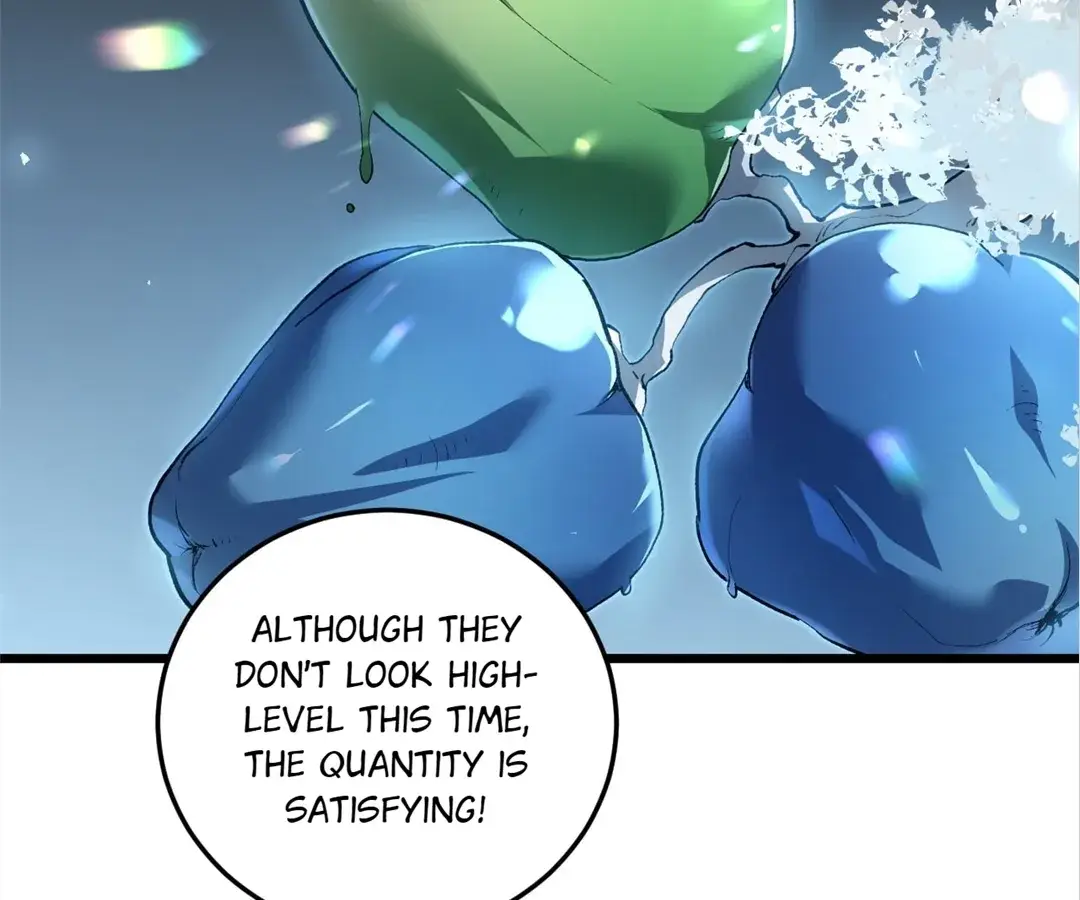 Read Supreme Zerg Lord_ the Catastrophe EN Manga Online