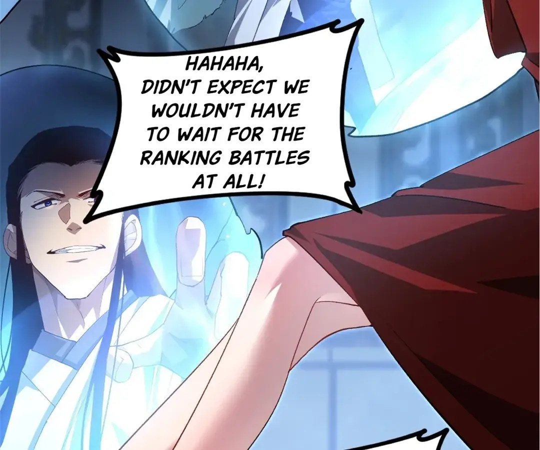 Read Supreme Zerg Lord_ the Catastrophe EN Manga Online