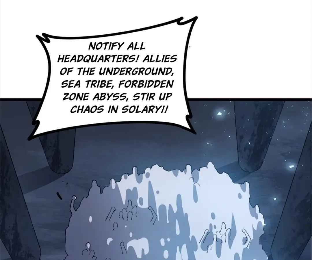 Read Supreme Zerg Lord_ the Catastrophe EN Manga Online