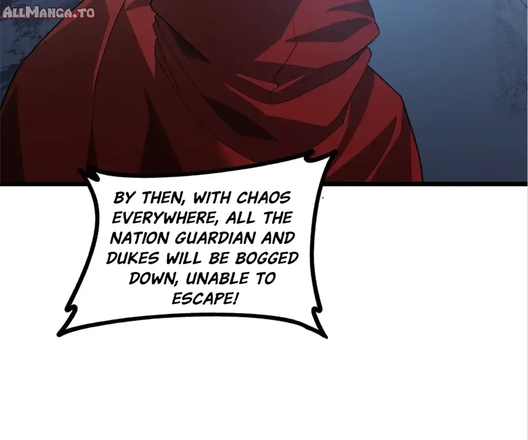 Read Supreme Zerg Lord_ the Catastrophe EN Manga Online