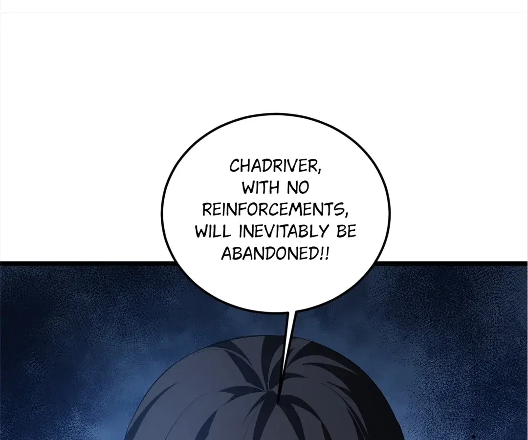 Read Supreme Zerg Lord_ the Catastrophe EN Manga Online