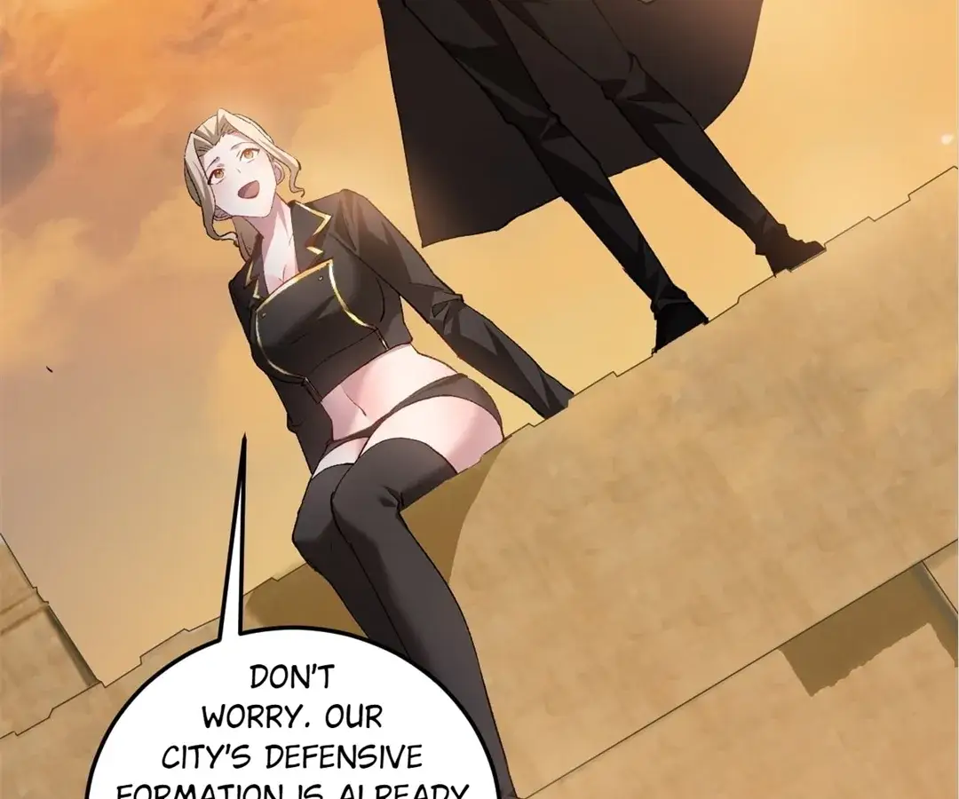 Read Supreme Zerg Lord_ the Catastrophe EN Manga Online