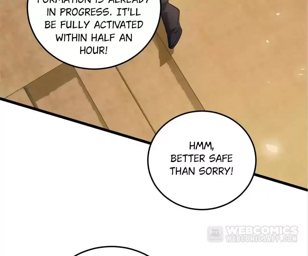 Read Supreme Zerg Lord_ the Catastrophe EN Manga Online