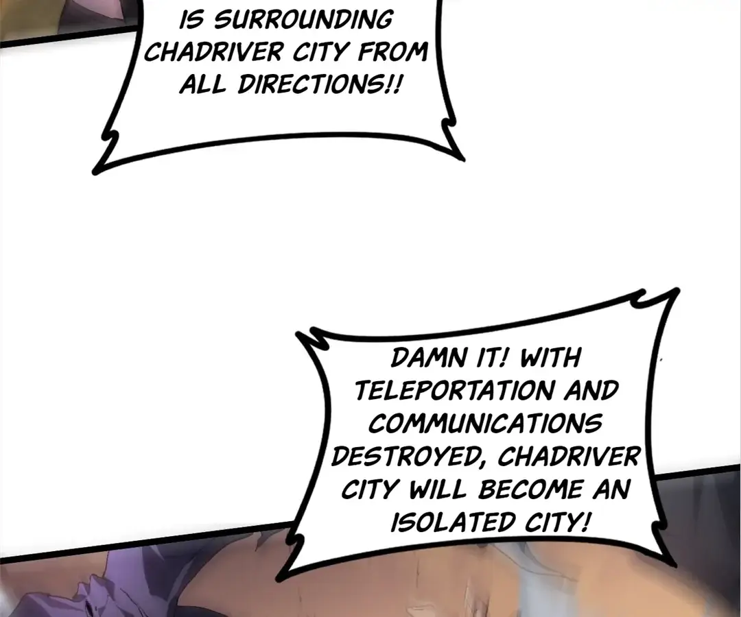 Read Supreme Zerg Lord_ the Catastrophe EN Manga Online