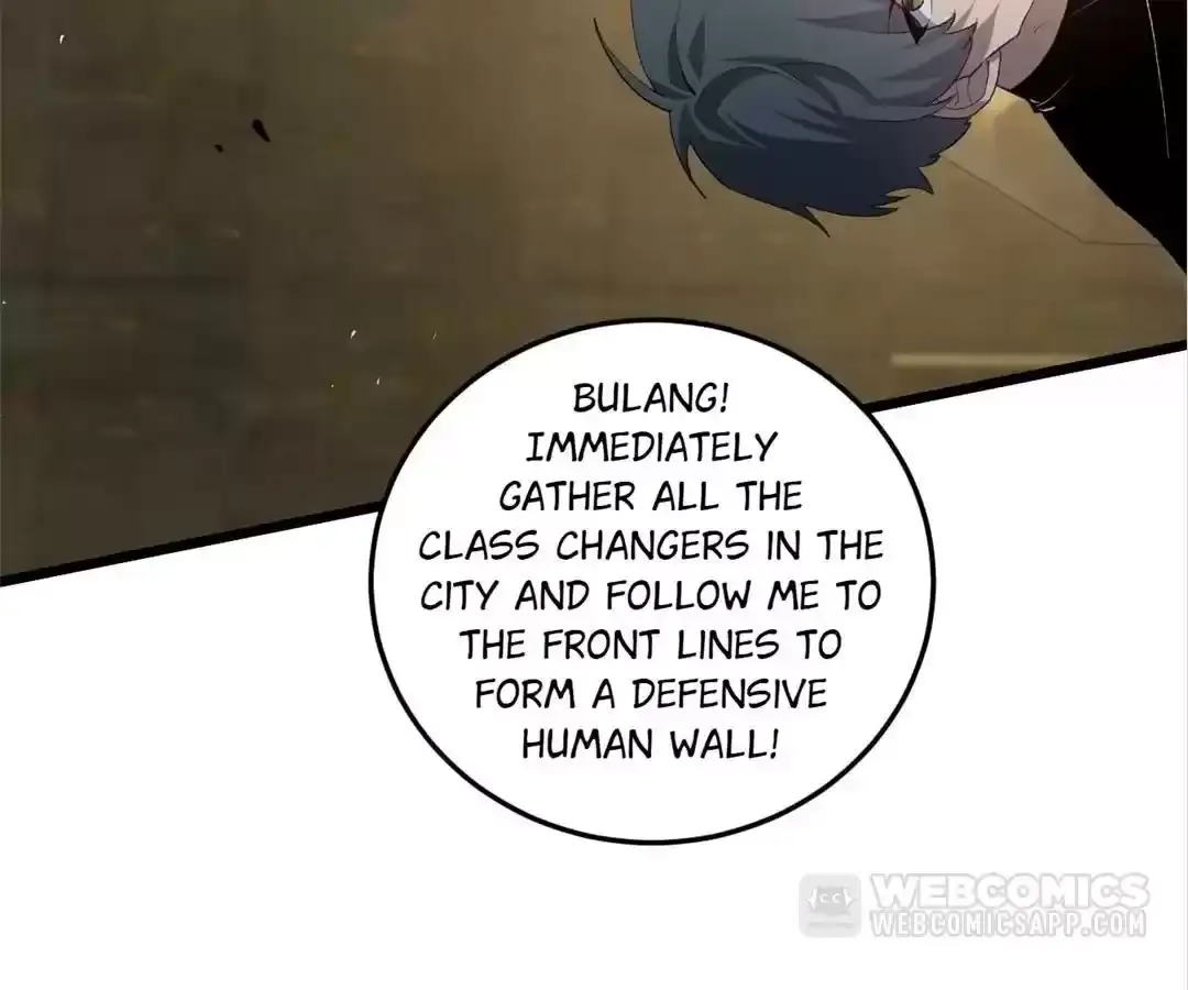 Read Supreme Zerg Lord_ the Catastrophe EN Manga Online