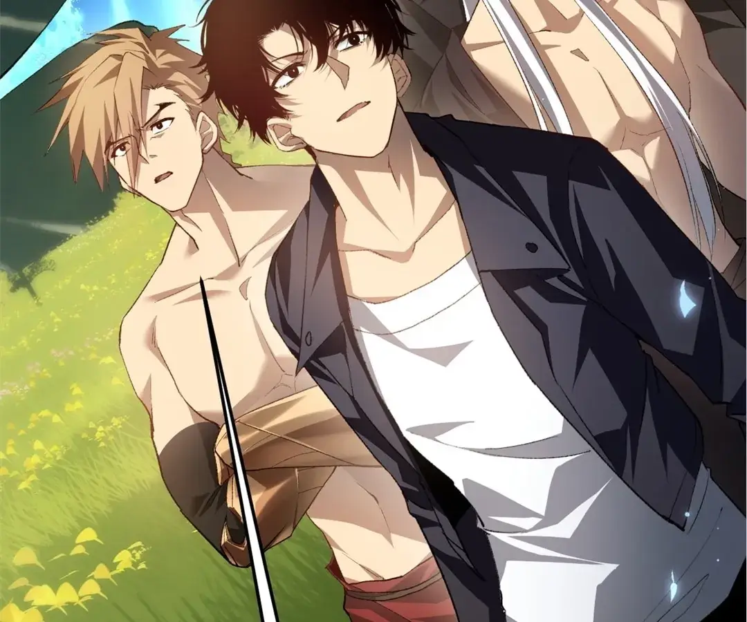 Read Supreme Zerg Lord_ the Catastrophe EN Manga Online