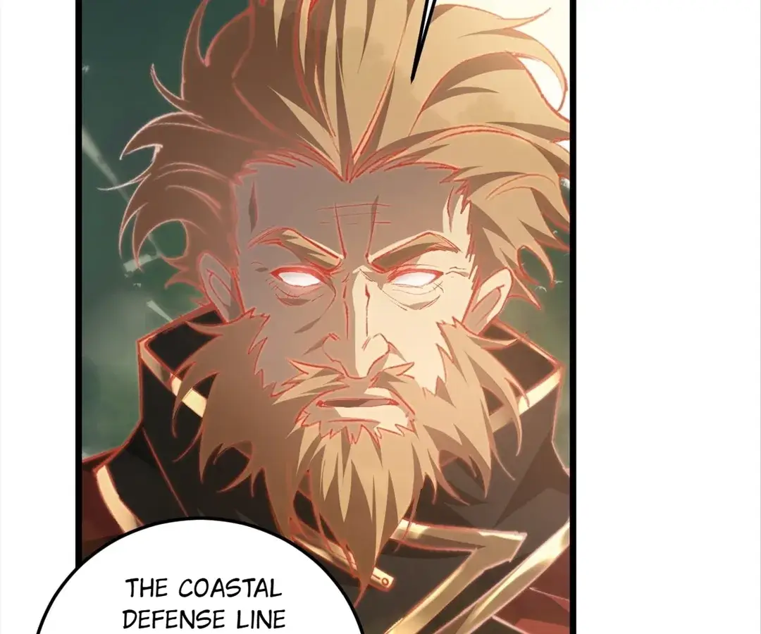 Read Supreme Zerg Lord_ the Catastrophe EN Manga Online