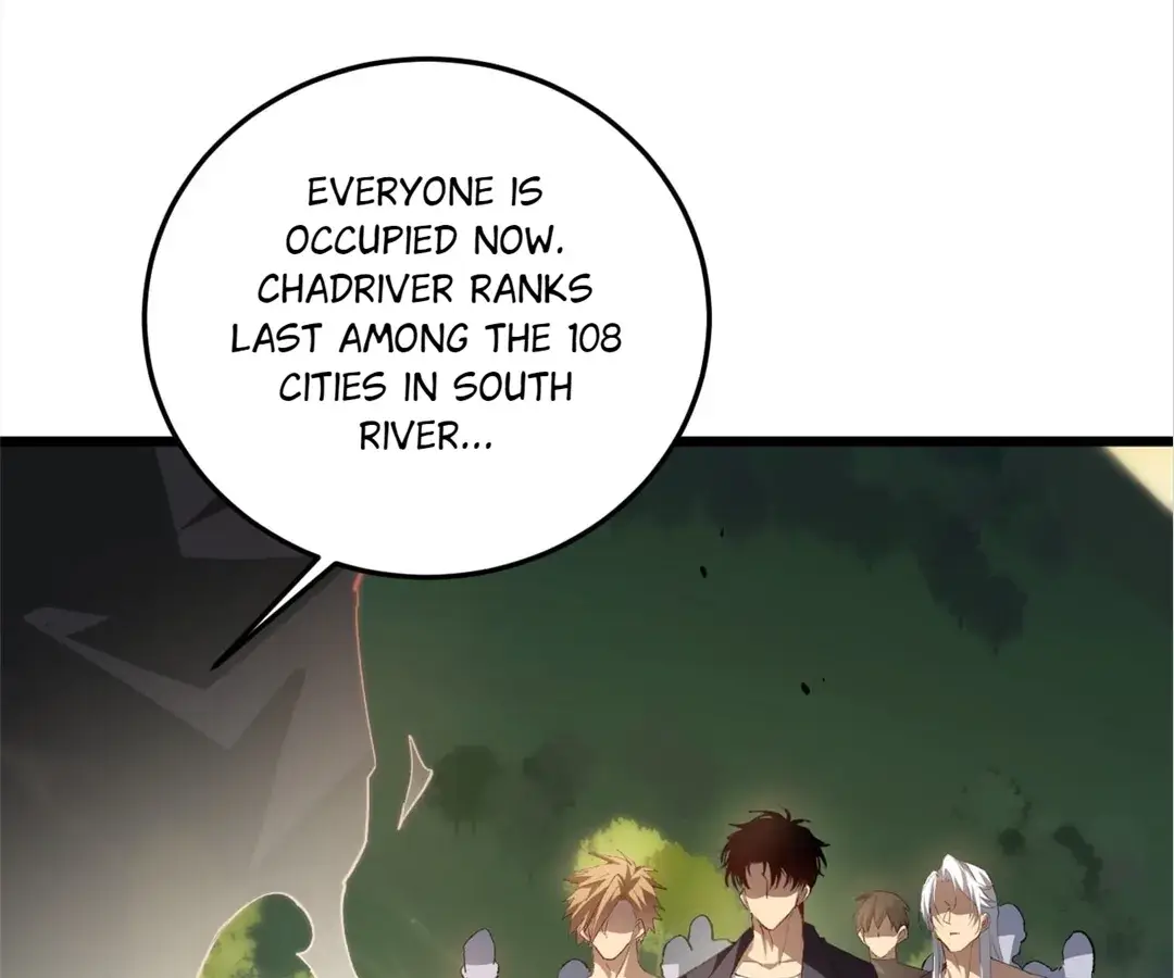 Read Supreme Zerg Lord_ the Catastrophe EN Manga Online