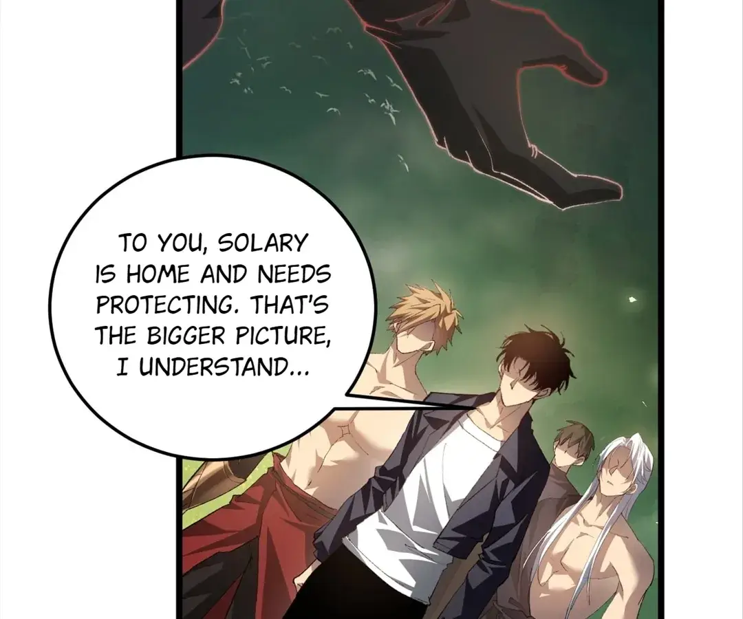 Read Supreme Zerg Lord_ the Catastrophe EN Manga Online