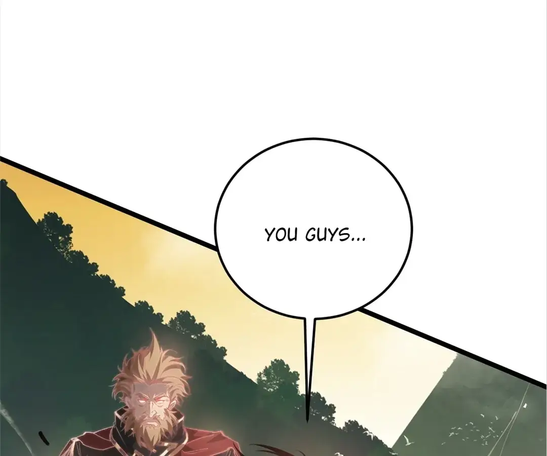 Read Supreme Zerg Lord_ the Catastrophe EN Manga Online