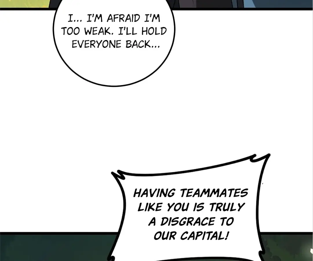 Read Supreme Zerg Lord_ the Catastrophe EN Manga Online