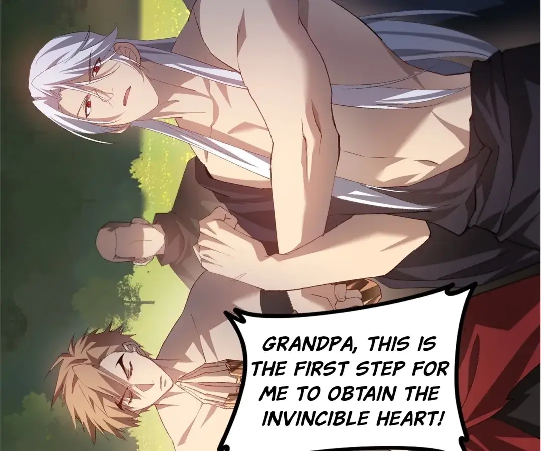 Read Supreme Zerg Lord_ the Catastrophe EN Manga Online