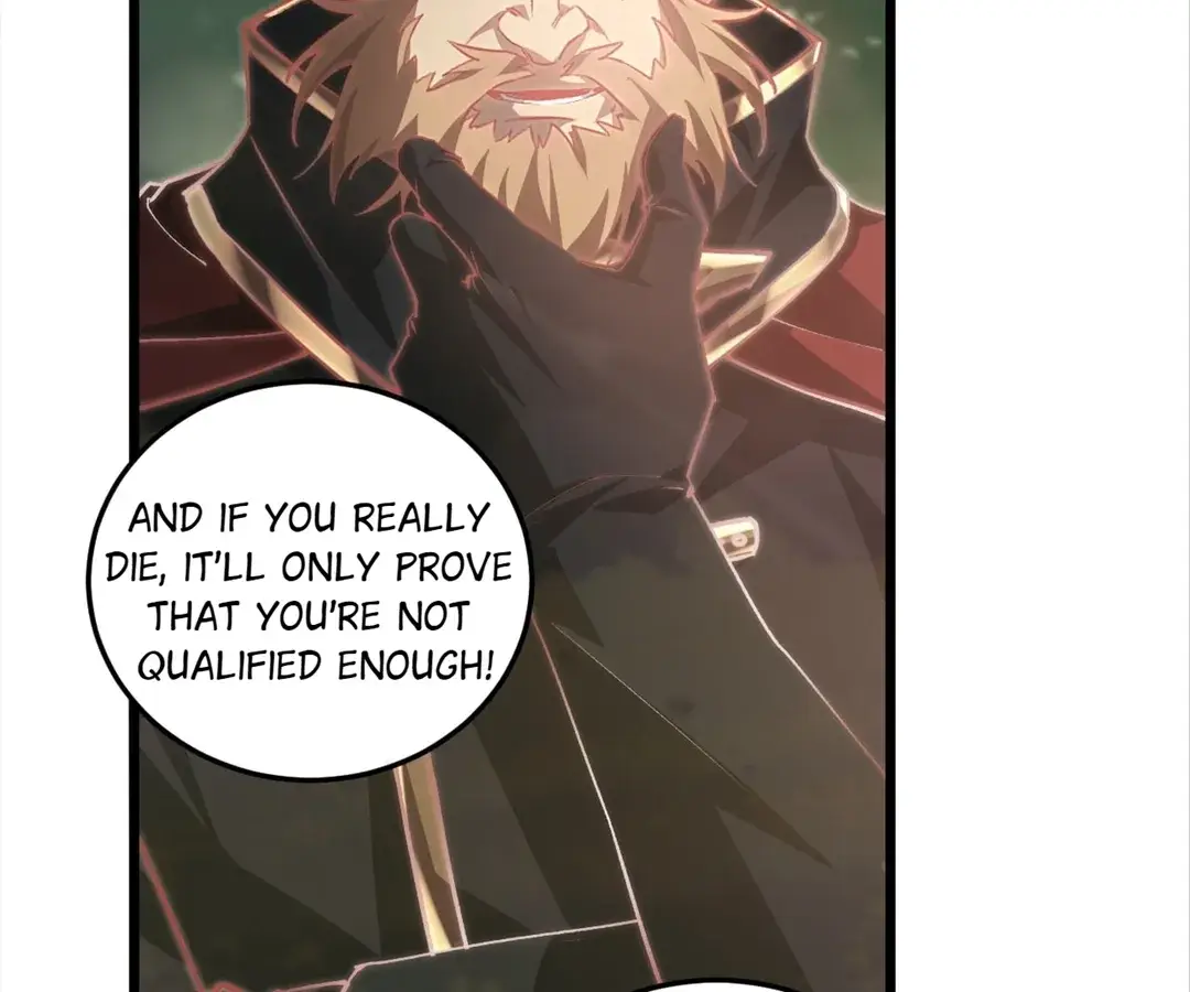 Read Supreme Zerg Lord_ the Catastrophe EN Manga Online