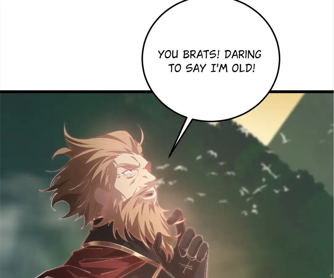 Read Supreme Zerg Lord_ the Catastrophe EN Manga Online