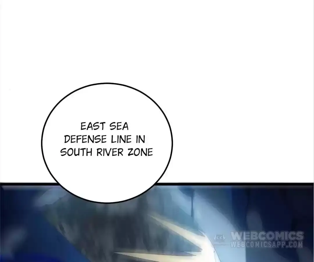 Read Supreme Zerg Lord_ the Catastrophe EN Manga Online