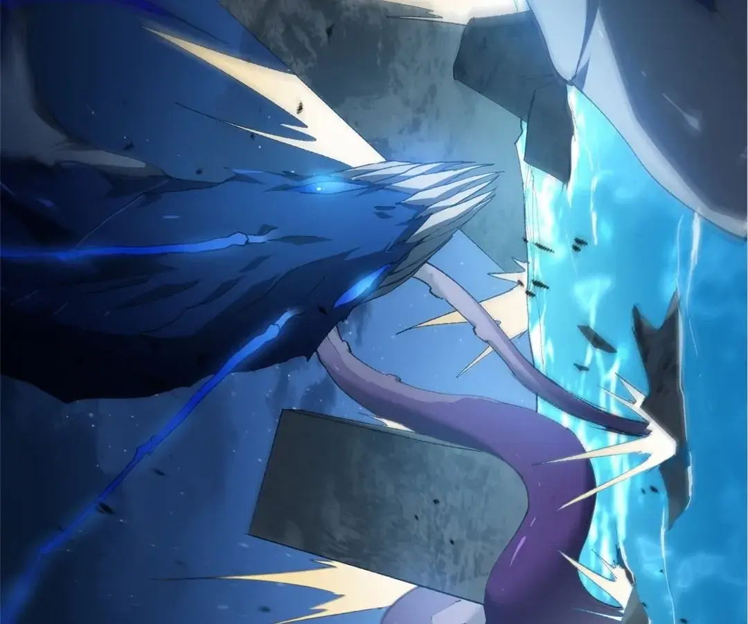 Read Supreme Zerg Lord_ the Catastrophe EN Manga Online