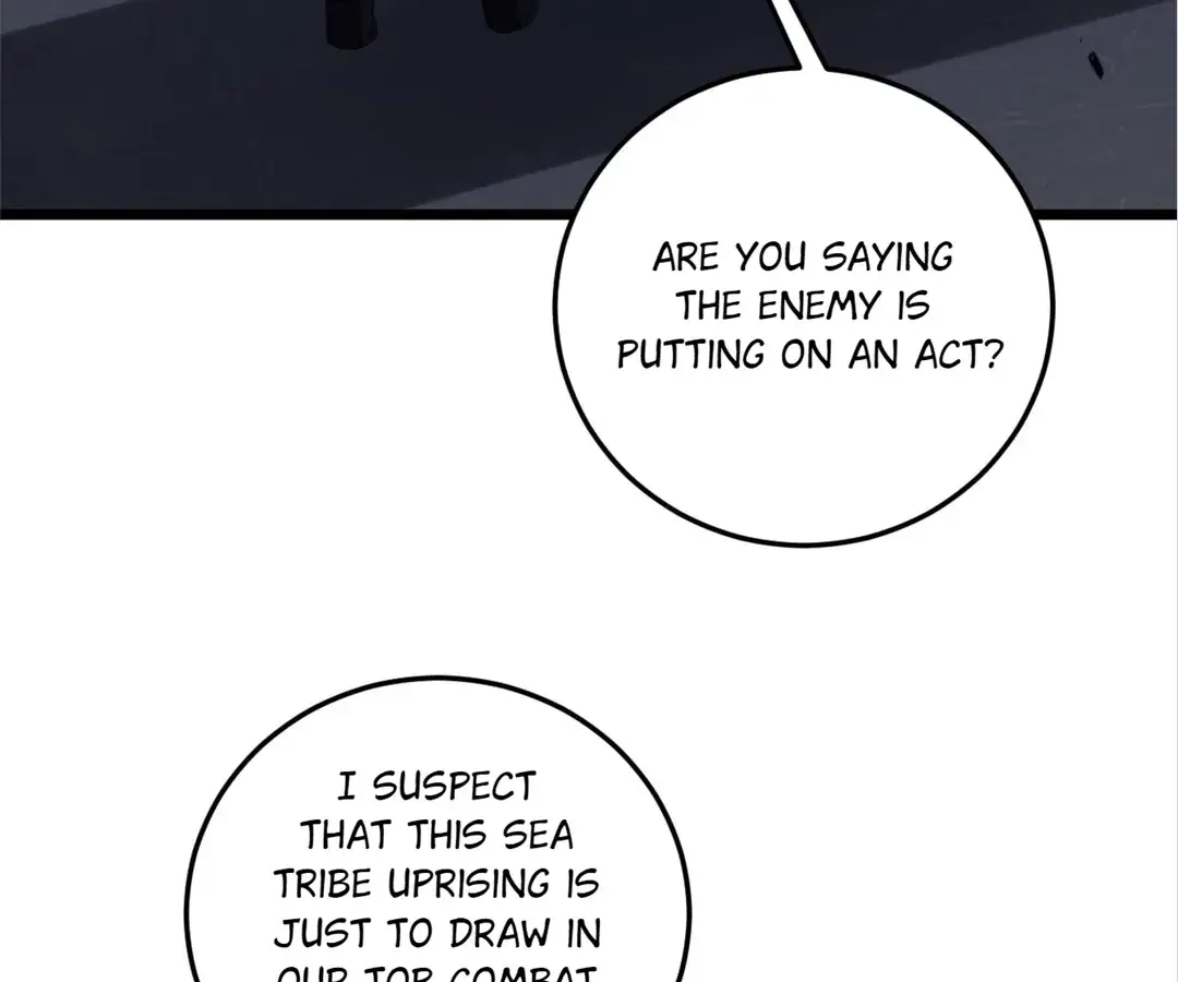 Read Supreme Zerg Lord_ the Catastrophe EN Manga Online