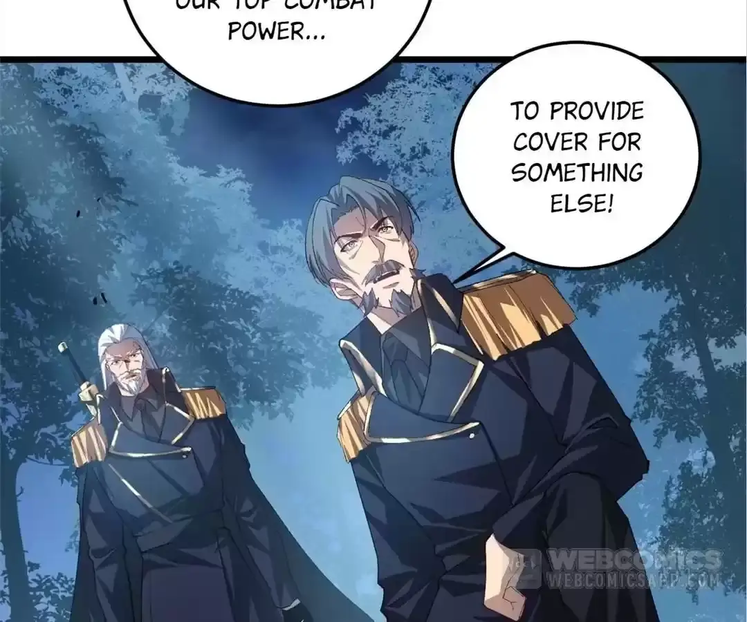 Read Supreme Zerg Lord_ the Catastrophe EN Manga Online